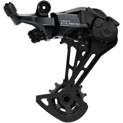 RD-U8000 CUES rear derailleur, GS medium cage, 11-speed, Shadow+