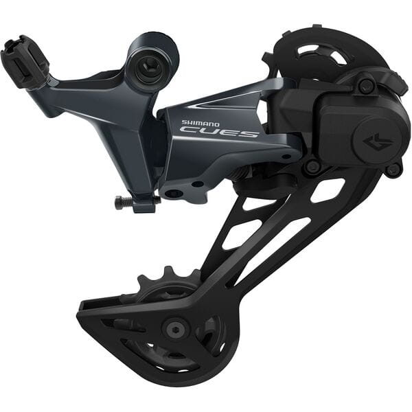 RD-U8020 CUES rear derailleur, SGS long cage, 11-speed, Shadow+