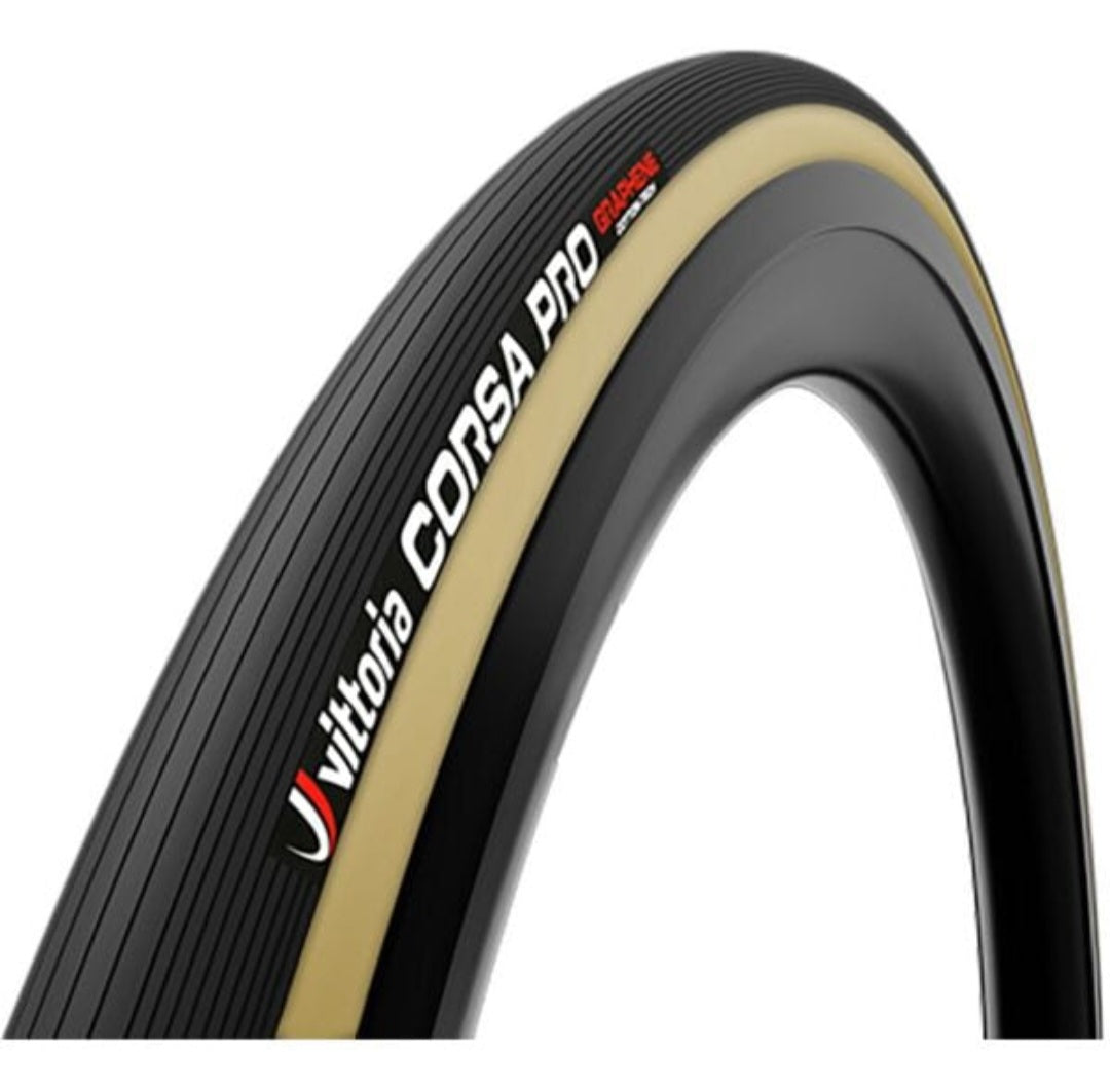 Corsa Speed Tubular
