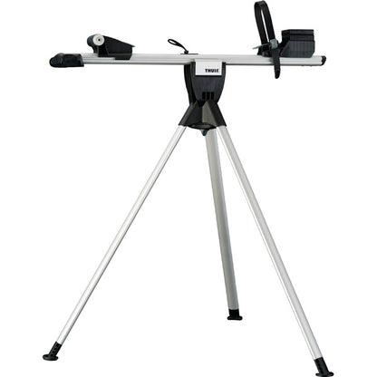 RoundTrip Transition Hard Case with Assembly Stand