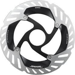 RT-CL900 Ice Tech FREEZA rotor with internal lockring and magnet, 160 mm