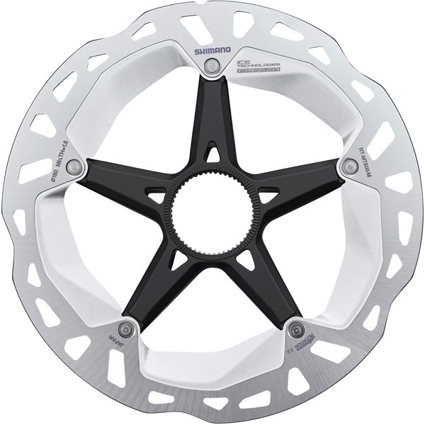 RT-MT800 disc rotor external lockring, Ice Tech FREEZA