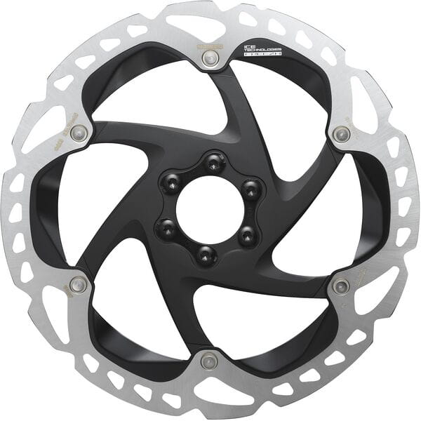 RT-MT905 Ice Tech 6-bolt disc rotor, 180 mm