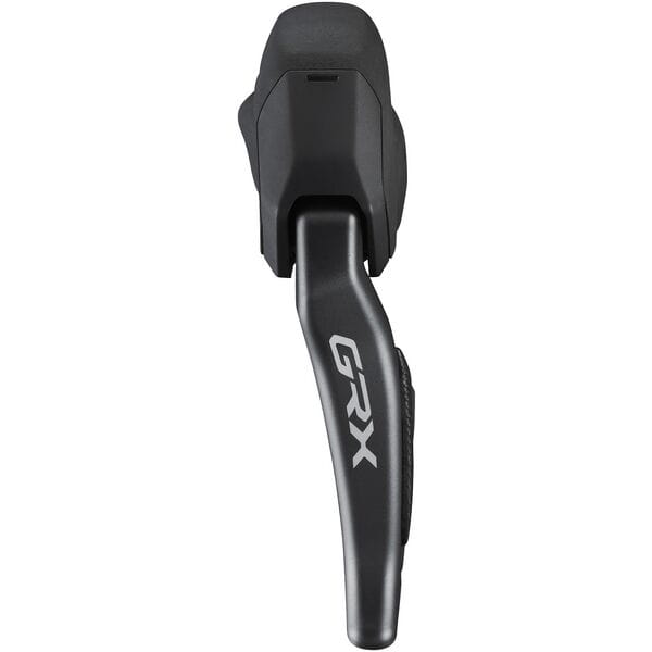 ST-RX825, GRX Di2 shift hydraulic STI lever, 2-speed, left hand