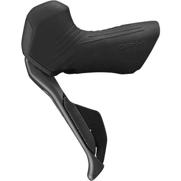 ST-RX825, GRX Di2 shift hydraulic STI lever, 2-speed, left hand