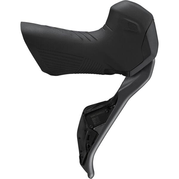 ST-RX825, GRX Di2 shift hydraulic STI lever, 2-speed, left hand