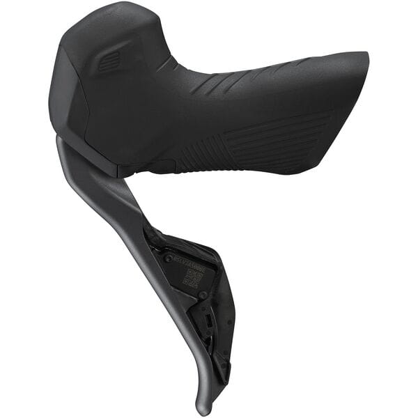 ST-RX825, GRX Di2 shift hydraulic STI lever, 12-speed, right hand