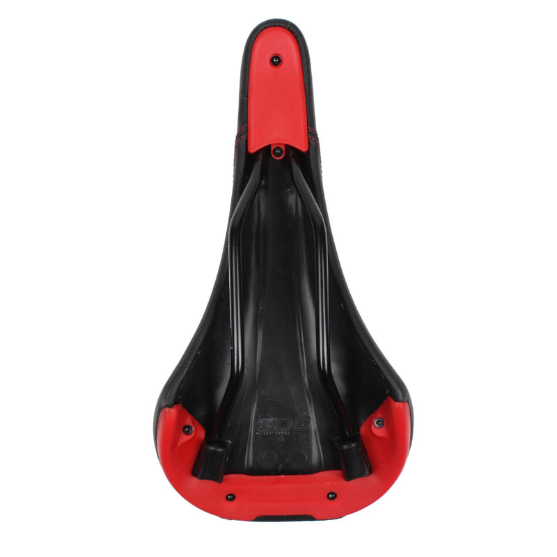 SDG Bel Air Steel Rail Saddle