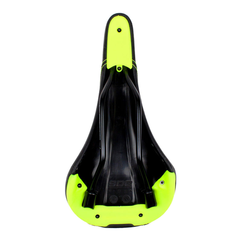 SDG Bel Air Steel Rail Saddle