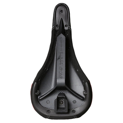 SDG Bel Air SL I-Beam Saddle Black