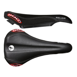 SDG Bel Air SL I-Beam Saddle Black