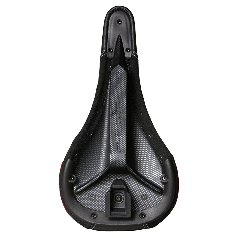 SDG Bel Air SL I-Beam Saddle Black