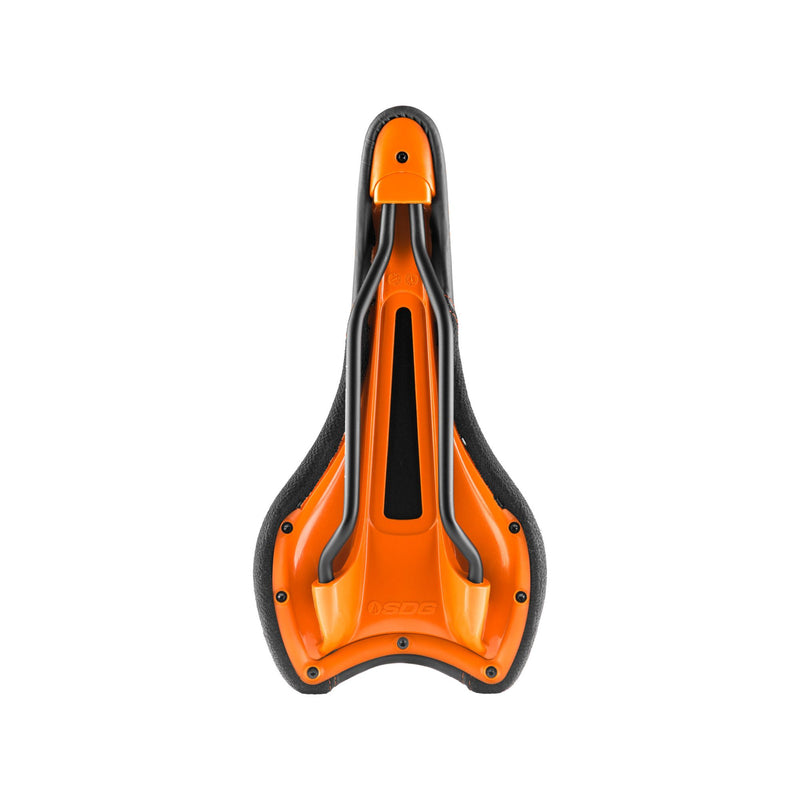 SDG Radar Ti-Alloy Saddle