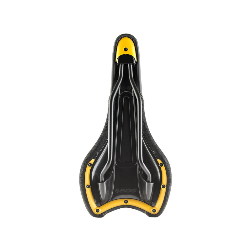 SDG Radar Ti-Alloy Saddle