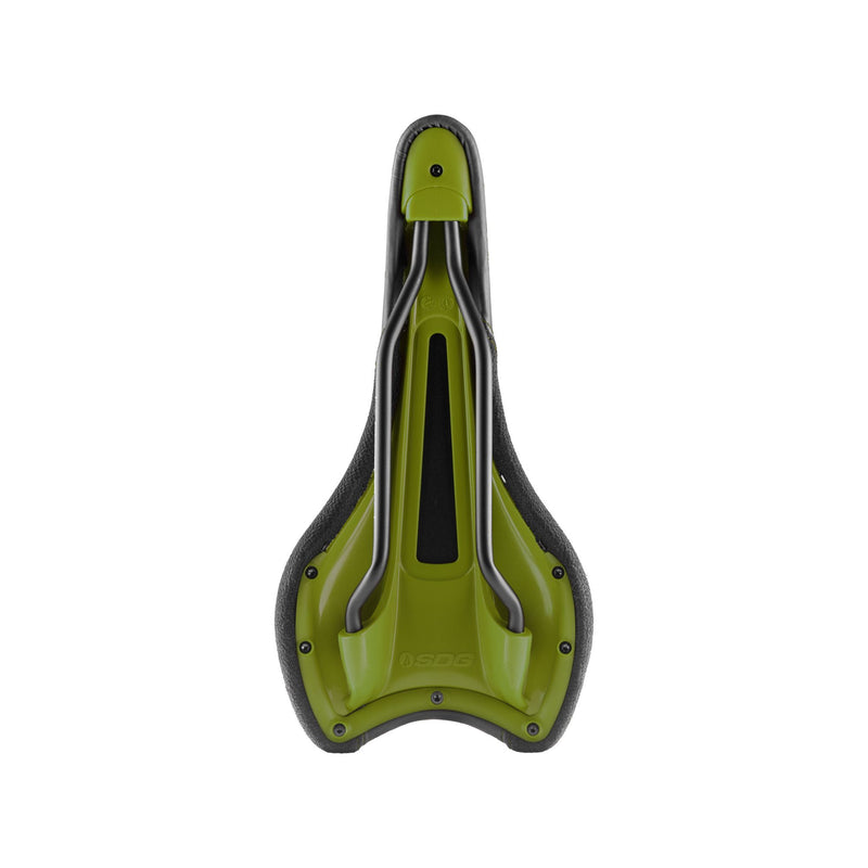 SDG Radar Ti-Alloy Saddle