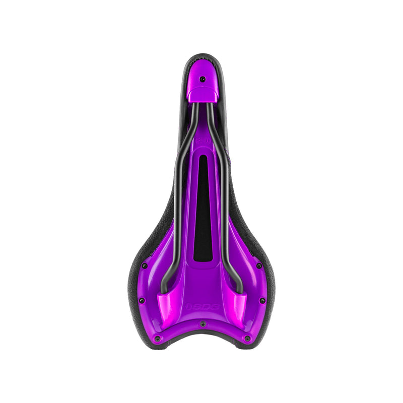 SDG Radar Ti-Alloy Saddle