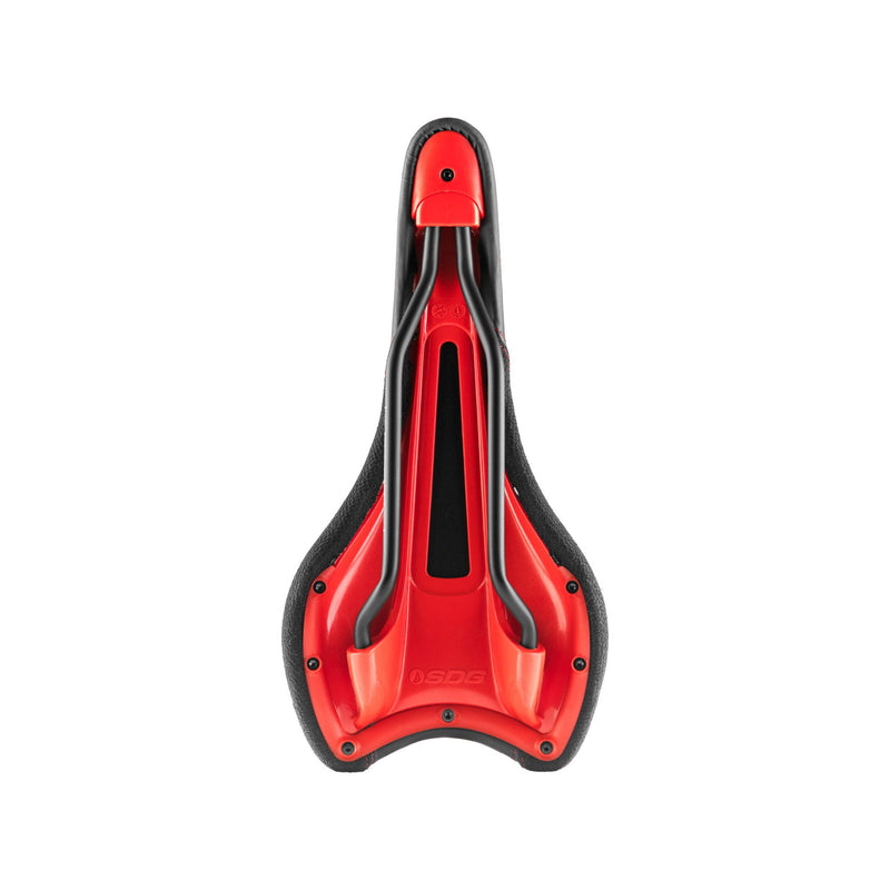 SDG Radar Cro-Mo Saddle Gold