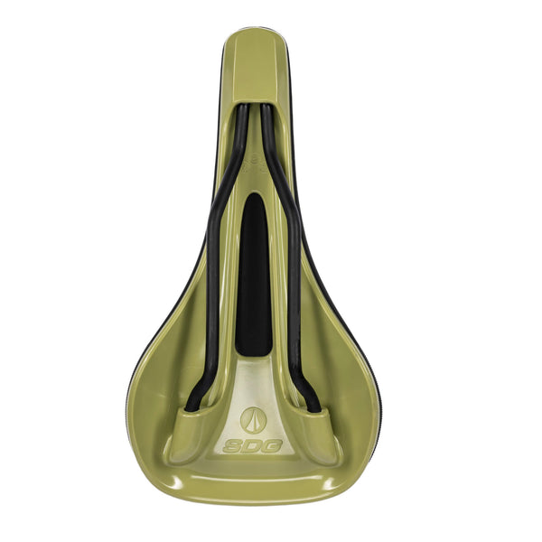 SDG Bel Air V3 Lux-Alloy Saddle