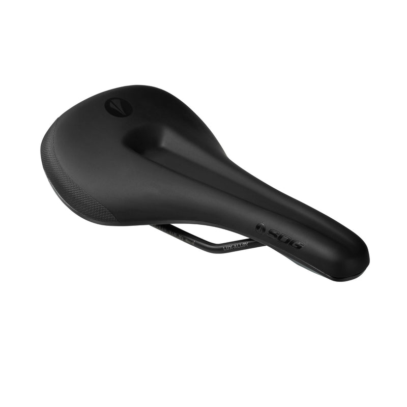 SDG Bel Air V3 Max Lux-Alloy Saddle