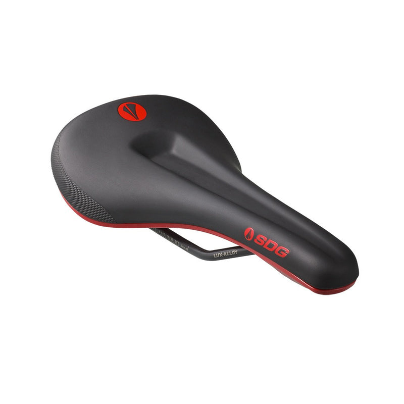 SDG Bel Air V3 Max Lux-Alloy Saddle