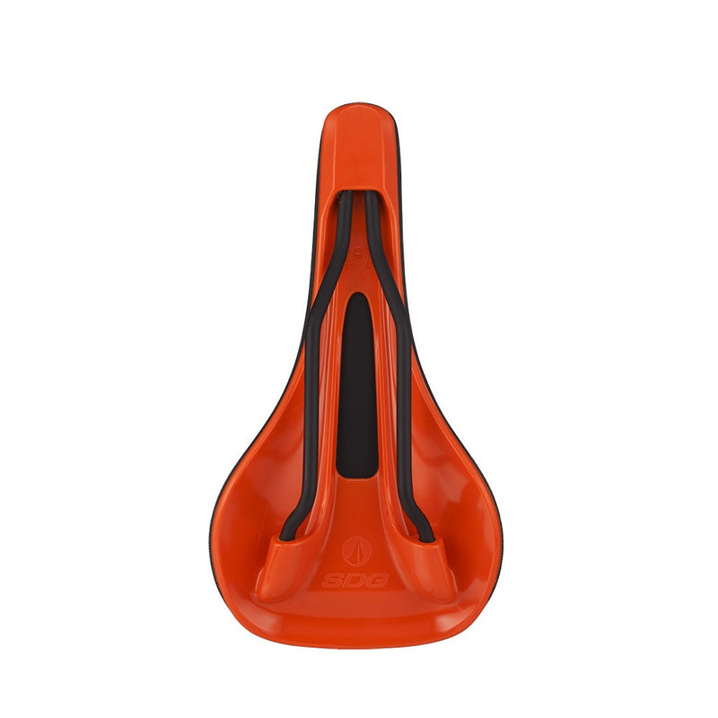 SDG Bel Air V3 Max Lux-Alloy Saddle