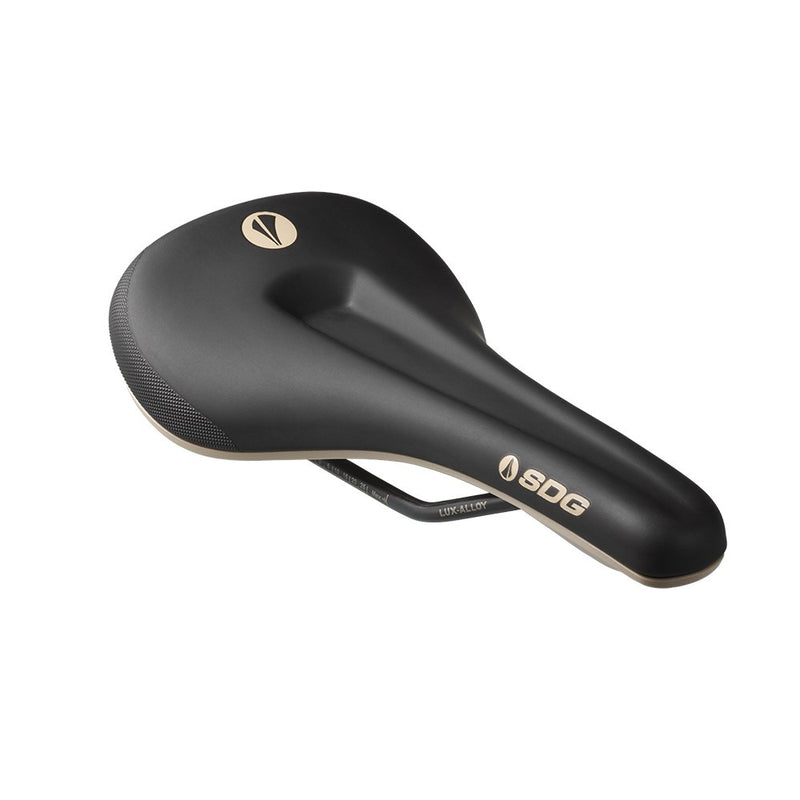 SDG Bel Air V3 Max Lux-Alloy Saddle