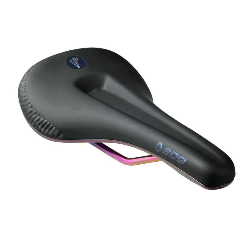 SDG Bel Air V3 Max Lux-Alloy Saddle