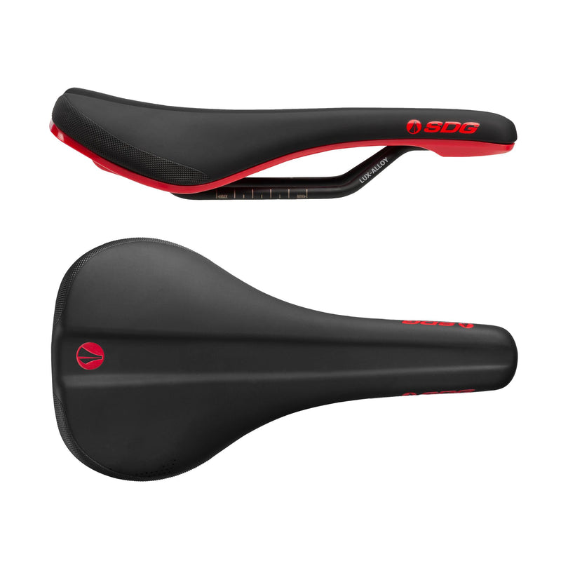 SDG Bel Air V3 Lux-Alloy Saddle