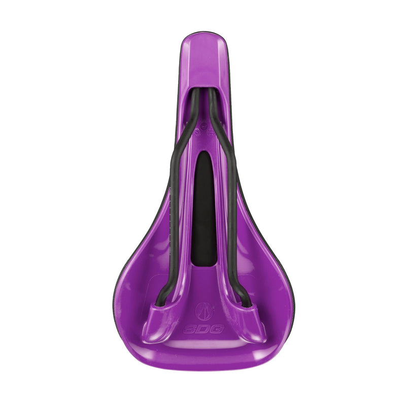 SDG Bel Air V3 Lux-Alloy Saddle