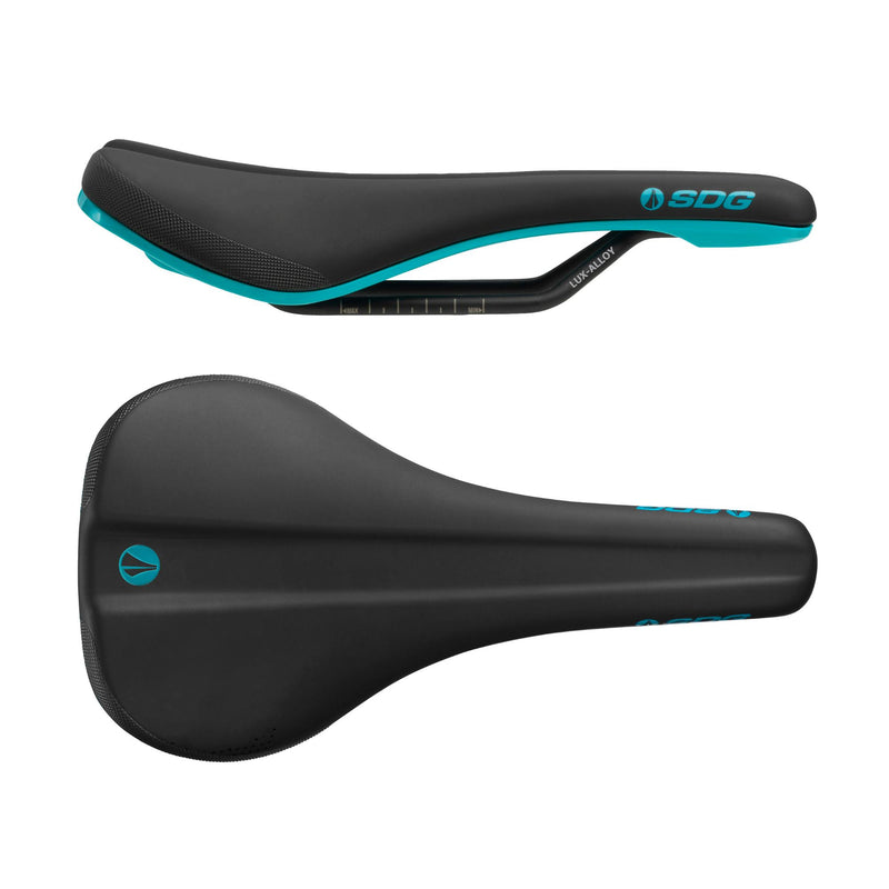 SDG Bel Air V3 Lux-Alloy Saddle