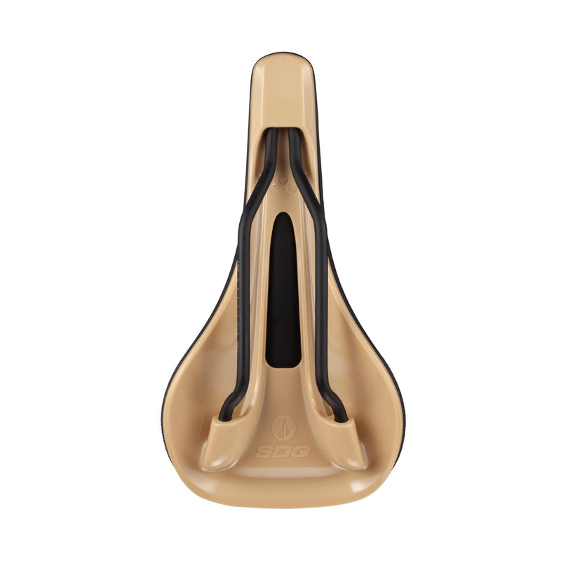 SDG Bel Air V3 Lux-Alloy Saddle