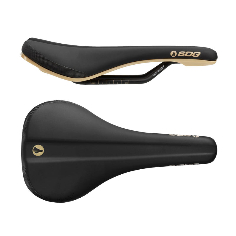 SDG Bel Air V3 Lux-Alloy Saddle