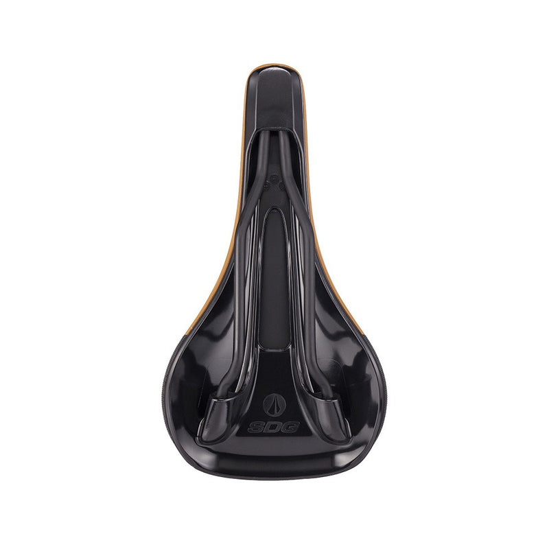 SDG Bel Air V3 Lux-Alloy Saddle