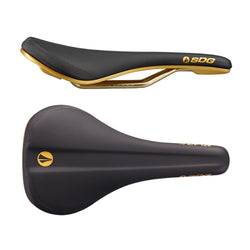 SDG Bel-Air V3 Galactic Lux-Alloy Saddle