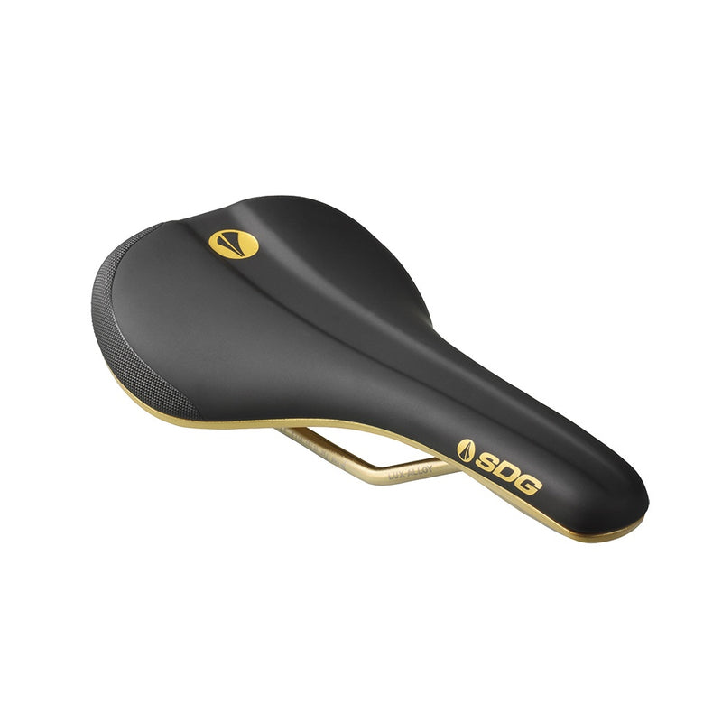 SDG Bel-Air V3 Galactic Lux-Alloy Saddle