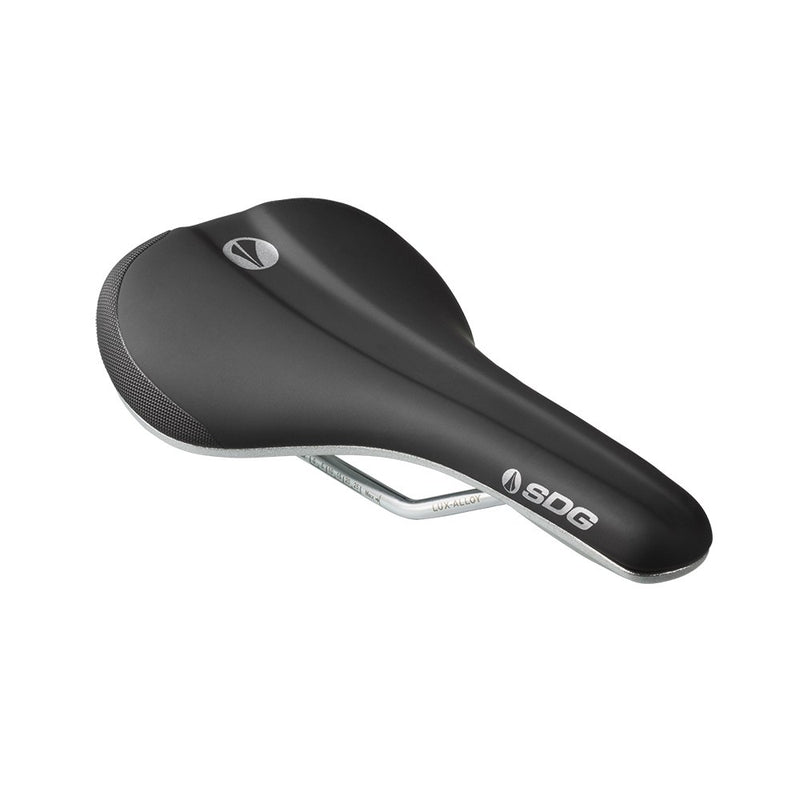 SDG Bel-Air V3 Galactic Lux-Alloy Saddle