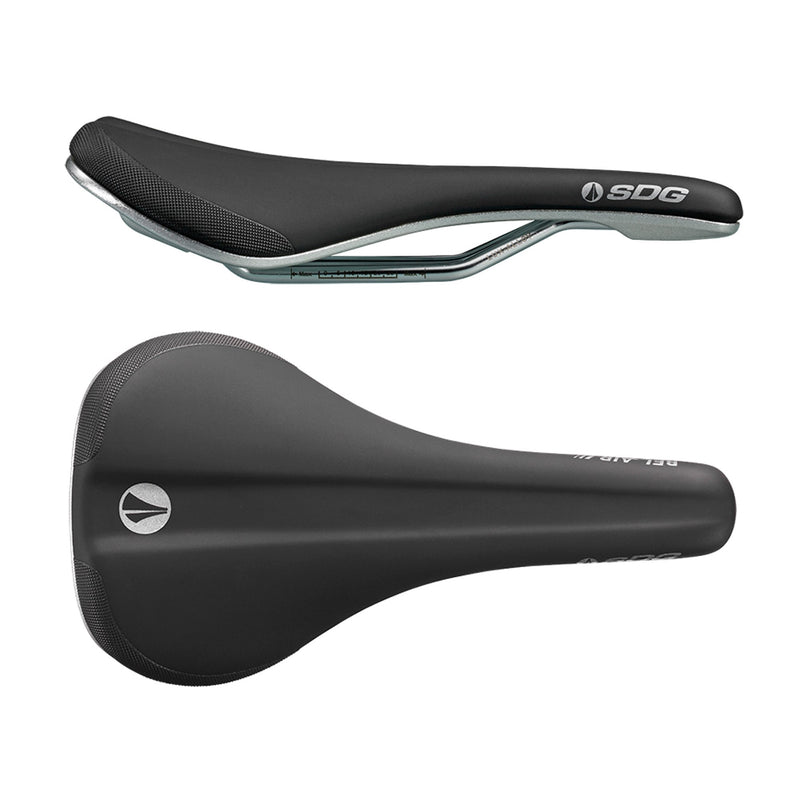 SDG Bel-Air V3 Galactic Lux-Alloy Saddle