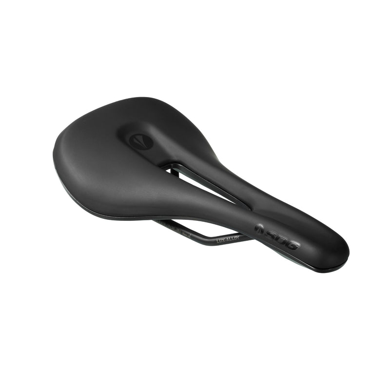 SDG Bel Air V3 Overland Lux-Alloy Saddle