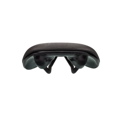 SDG Bel Air V3 Overland Lux-Alloy Saddle