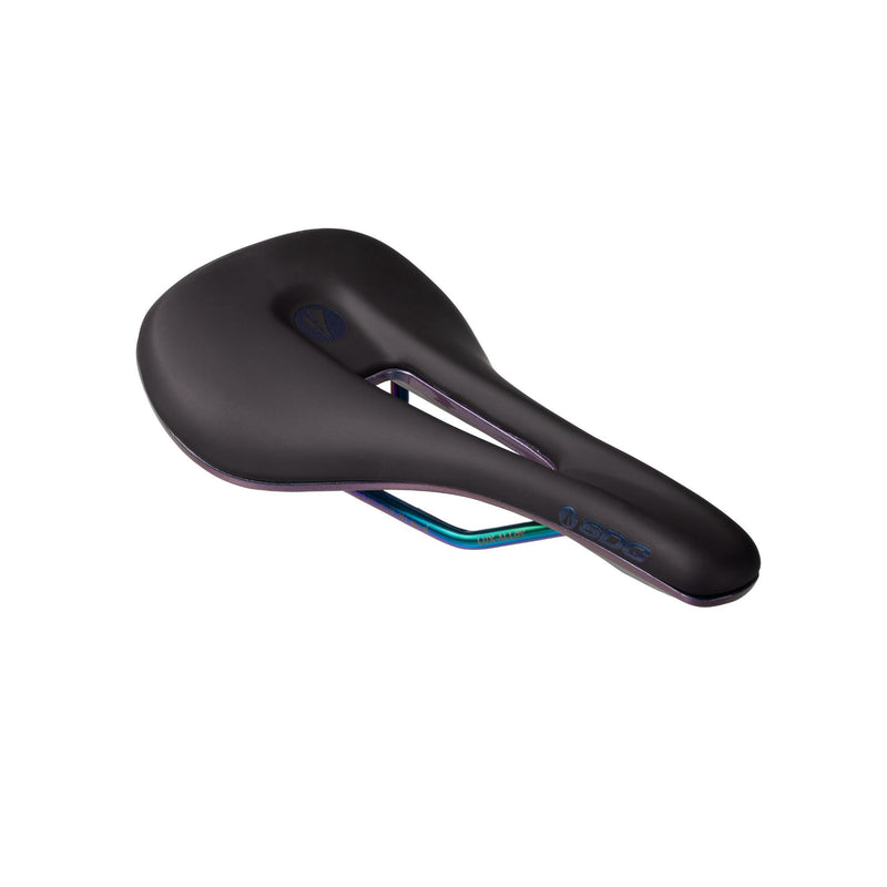 SDG Bel Air V3 Overland Lux-Alloy Saddle