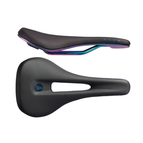 SDG Bel Air V3 Overland Lux-Alloy Saddle