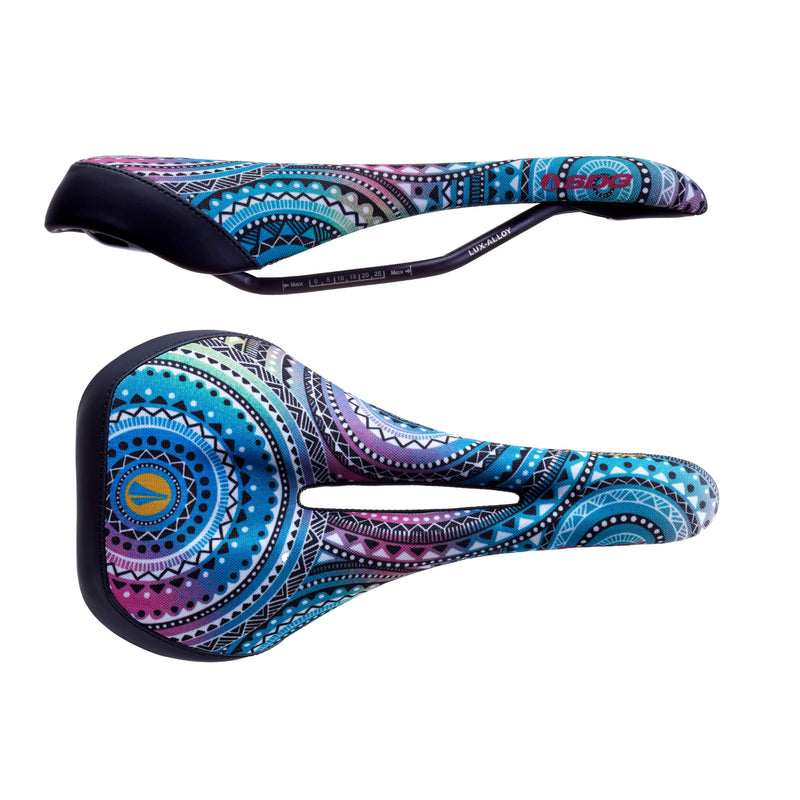 SDG Allure V2 Women's Lux-Alloy Saddle