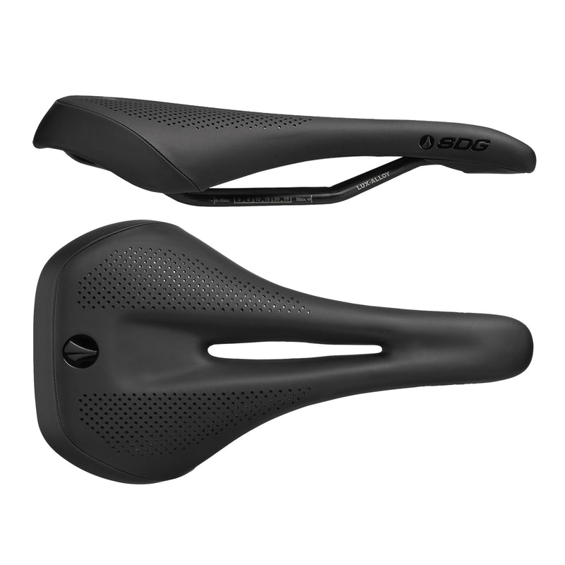 SDG Allure V2 Women's Lux-Alloy Saddle