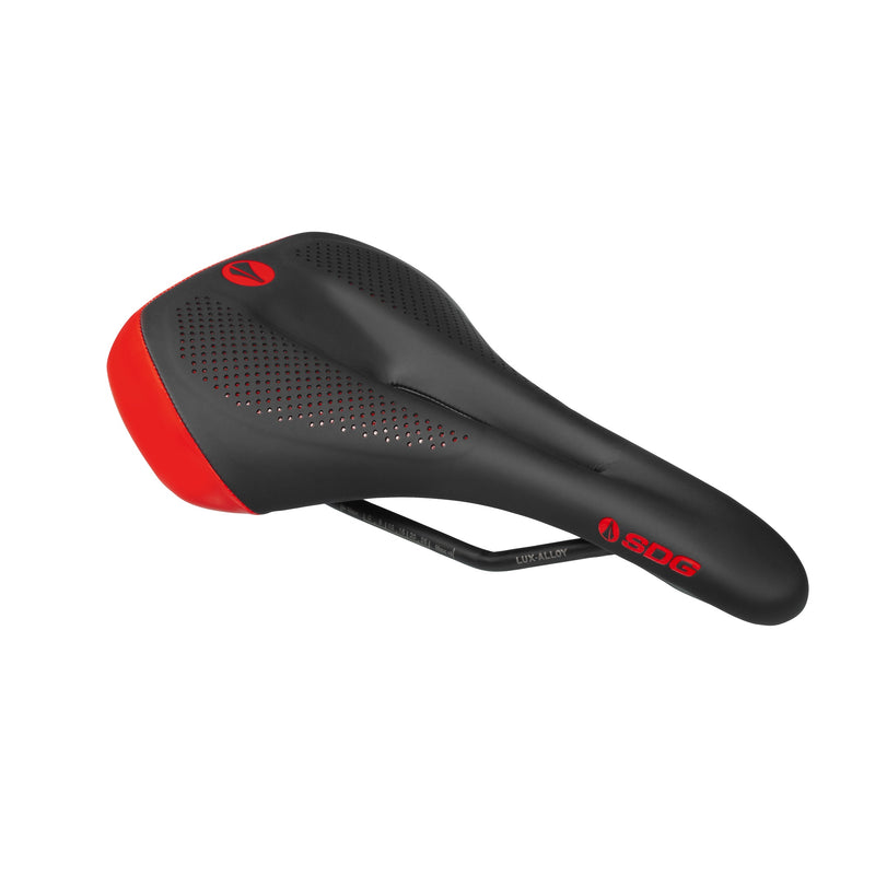 SDG Allure V2 Women's Lux-Alloy Saddle