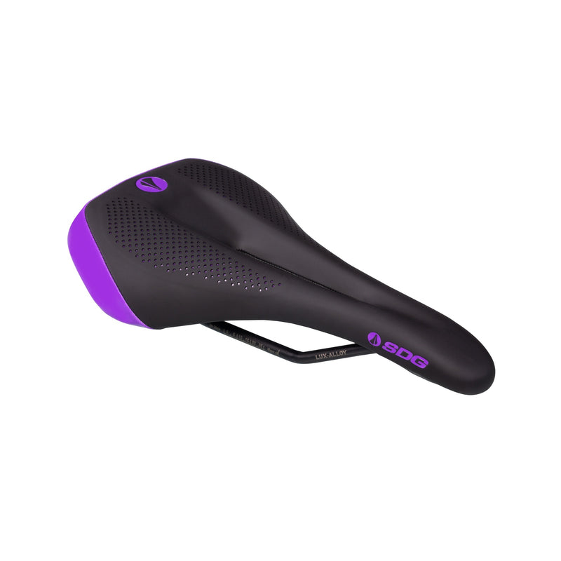 SDG Allure V2 Women's Lux-Alloy Saddle