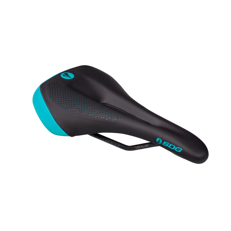 SDG Allure V2 Women's Lux-Alloy Saddle