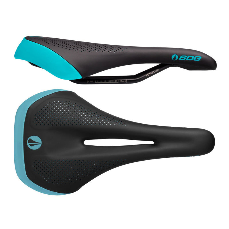 SDG Allure V2 Women's Lux-Alloy Saddle