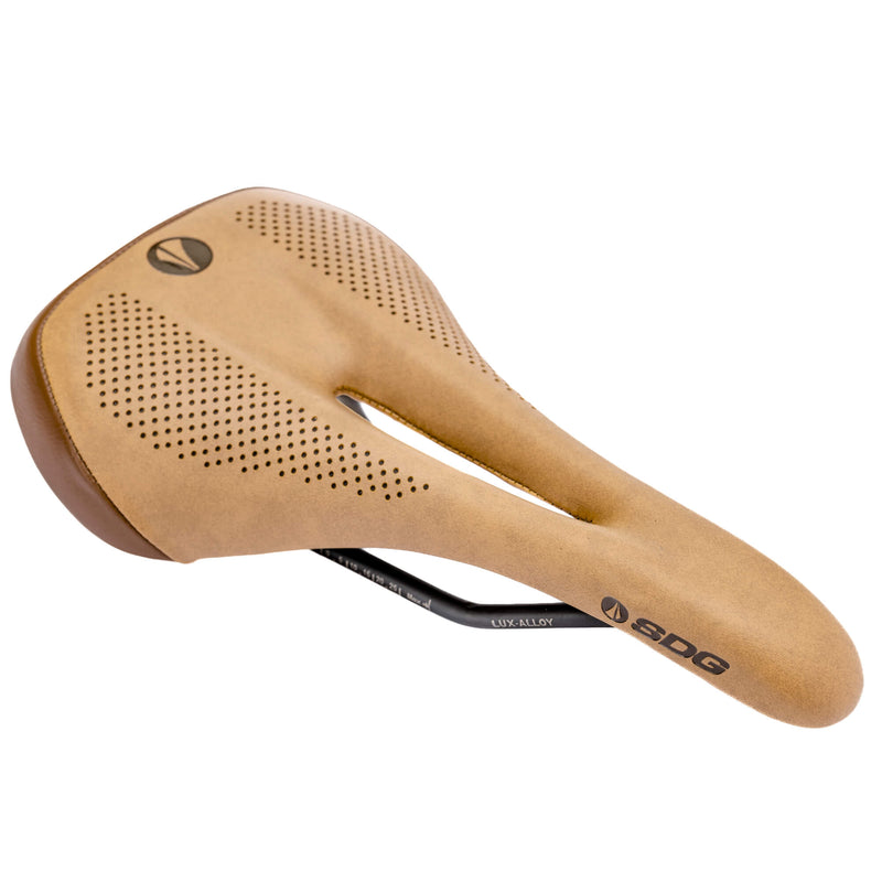 SDG Allure V2 Women's Lux-Alloy Saddle