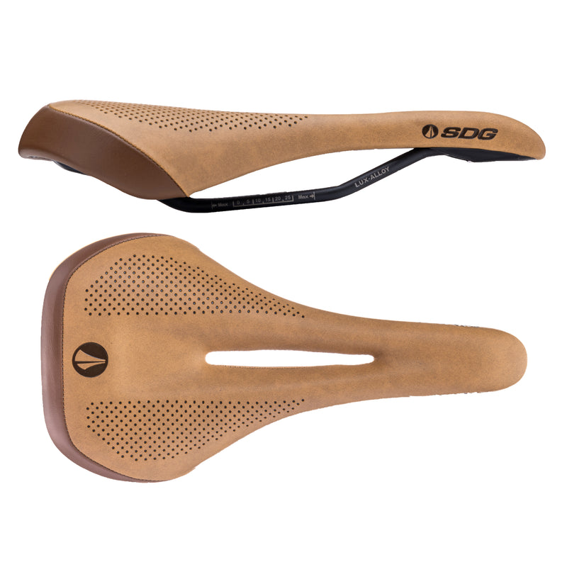 SDG Allure V2 Women's Lux-Alloy Saddle