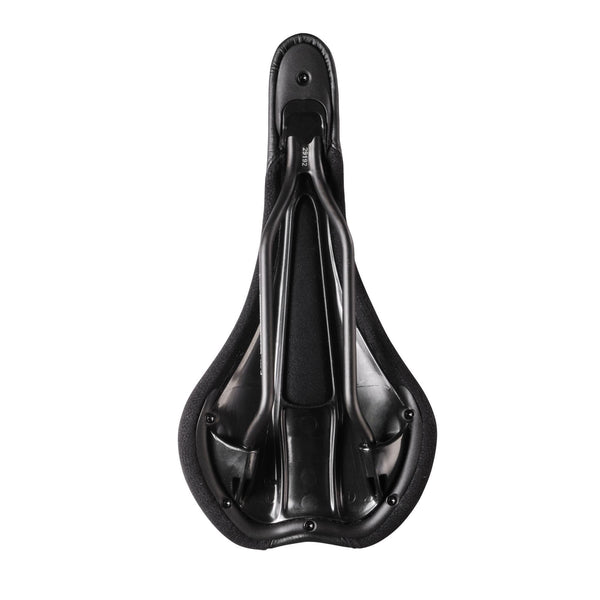 SDG Circuit Mtn Carbon Saddle Black